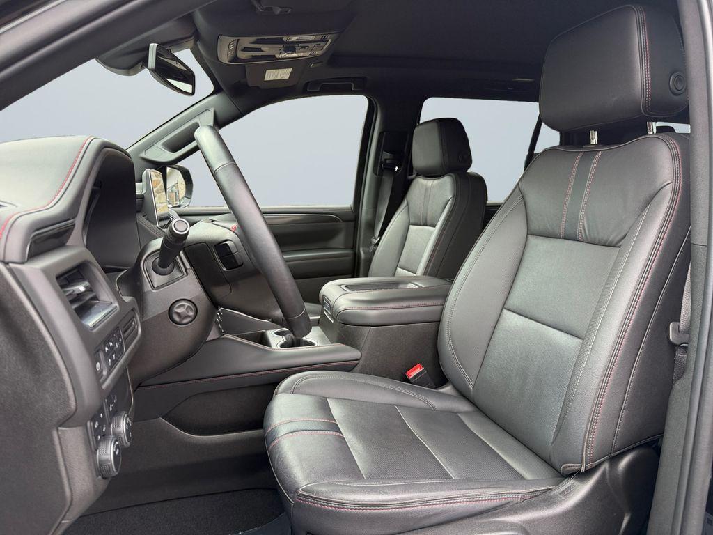 used 2022 Chevrolet Tahoe car, priced at $47,000