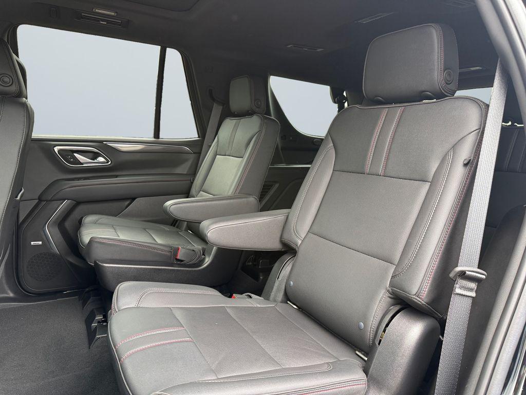 used 2022 Chevrolet Tahoe car, priced at $47,000