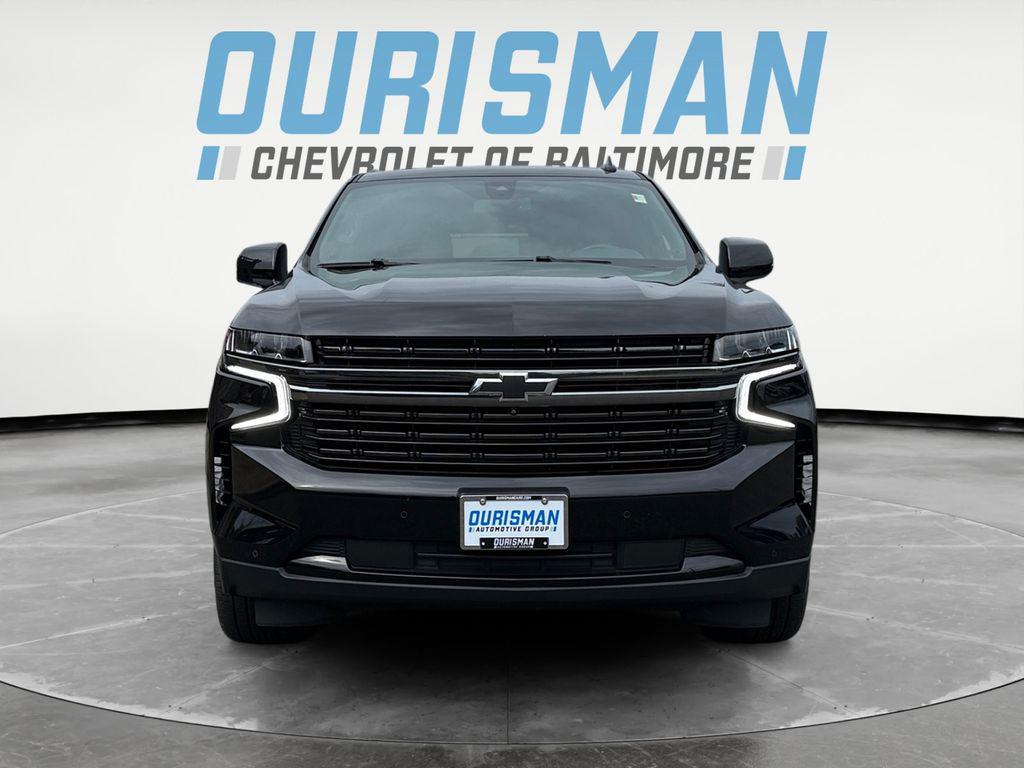 used 2022 Chevrolet Tahoe car, priced at $47,000
