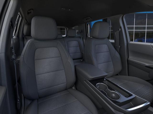 new 2025 Chevrolet Equinox car, priced at $26,452