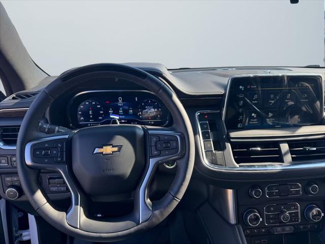 new 2024 Chevrolet Tahoe car, priced at $81,000