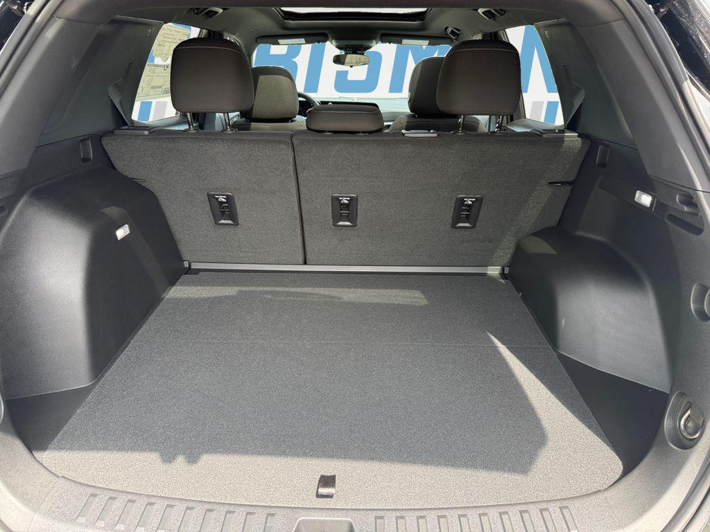 new 2026 Chevrolet Equinox car, priced at $29,339