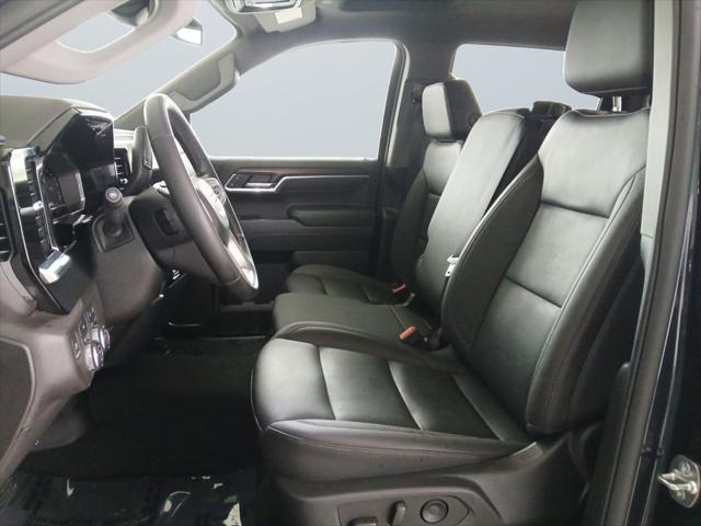 used 2025 GMC Sierra 1500 car, priced at $49,000