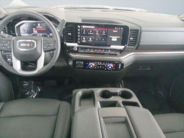 used 2025 GMC Sierra 1500 car, priced at $49,000