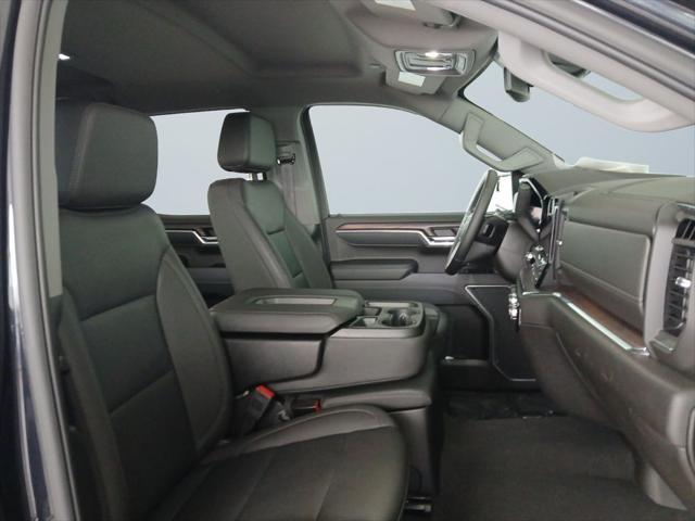 used 2025 GMC Sierra 1500 car, priced at $49,000