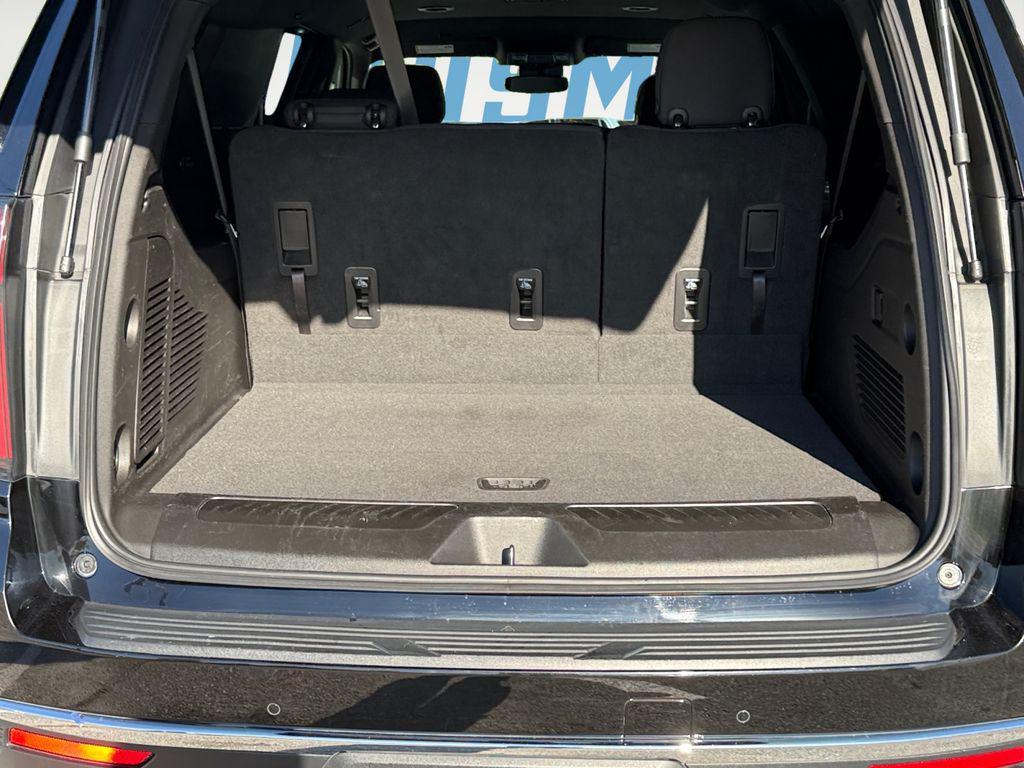 used 2023 Chevrolet Suburban car, priced at $40,000