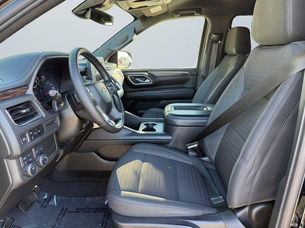 used 2023 Chevrolet Suburban car, priced at $40,000