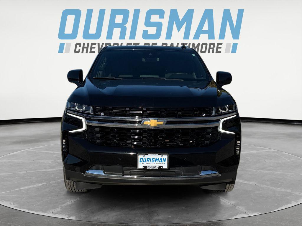 used 2023 Chevrolet Suburban car, priced at $40,000