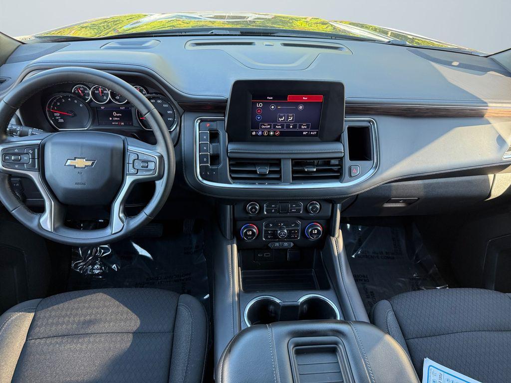 used 2023 Chevrolet Suburban car, priced at $40,000