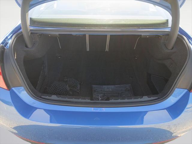 used 2015 BMW 435 car, priced at $17,500