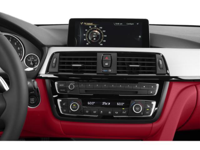 used 2015 BMW 435 car, priced at $18,500