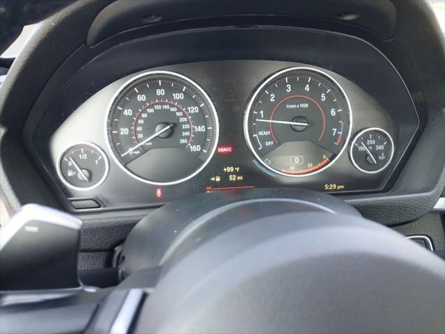 used 2015 BMW 435 car, priced at $17,500