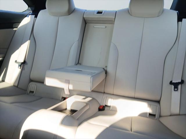 used 2015 BMW 435 car, priced at $17,500