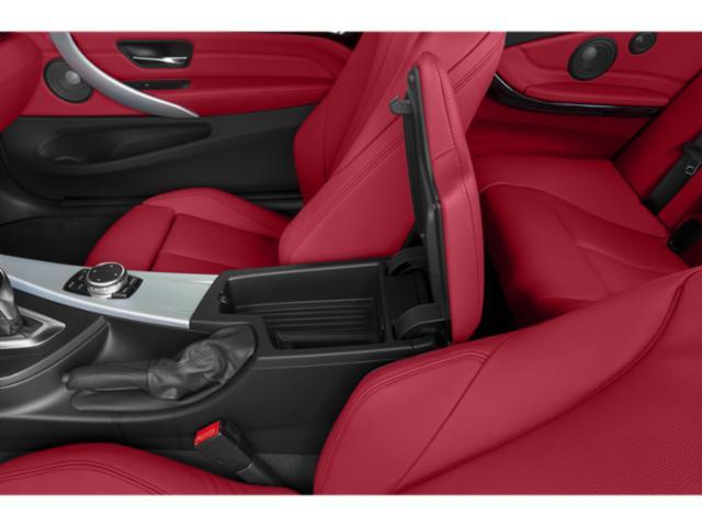used 2015 BMW 435 car, priced at $18,500