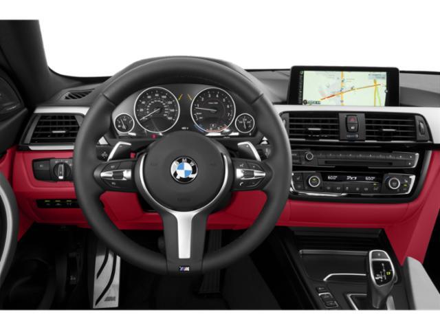 used 2015 BMW 435 car, priced at $18,500