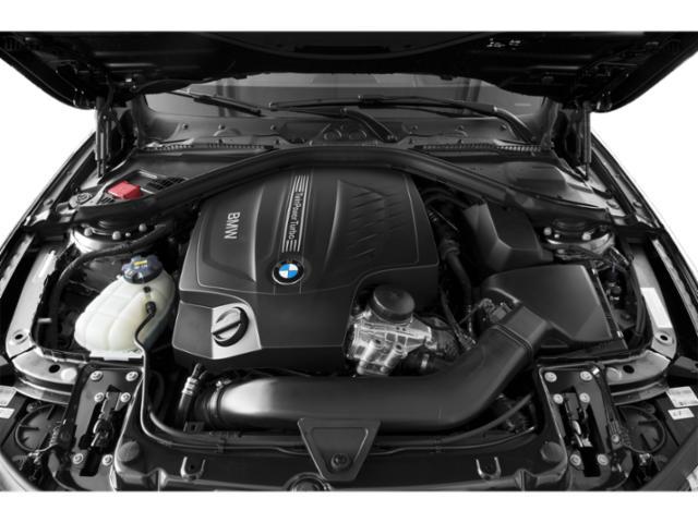 used 2015 BMW 435 car, priced at $18,500