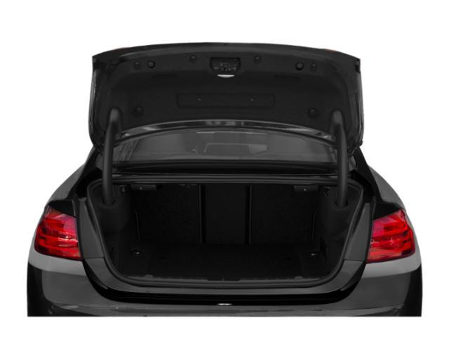 used 2015 BMW 435 car, priced at $18,500