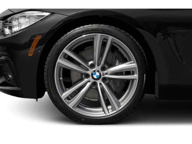 used 2015 BMW 435 car, priced at $18,500