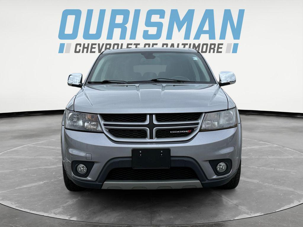 used 2019 Dodge Journey car, priced at $10,750
