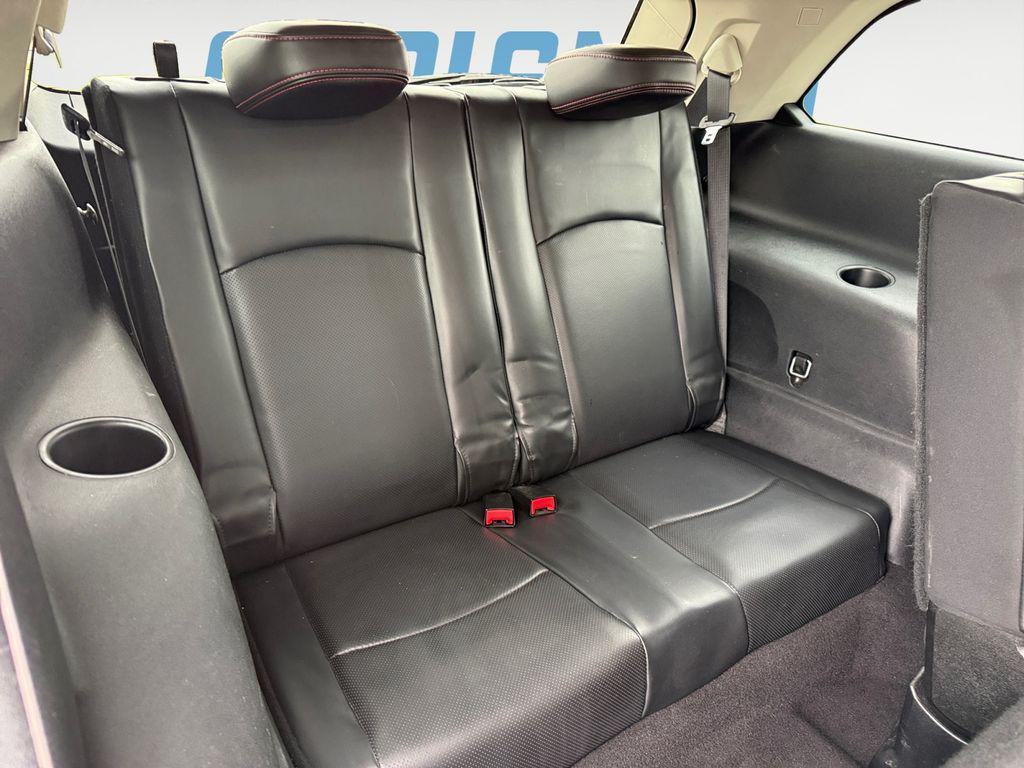 used 2019 Dodge Journey car, priced at $10,750