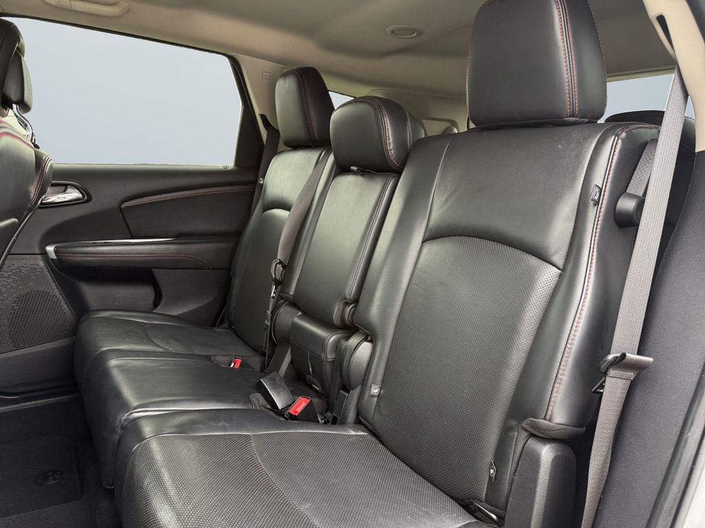 used 2019 Dodge Journey car, priced at $10,750