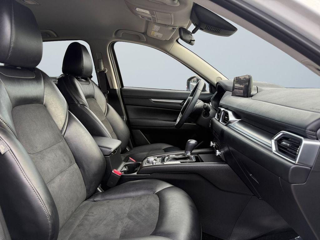 used 2023 Mazda CX-5 car, priced at $24,500