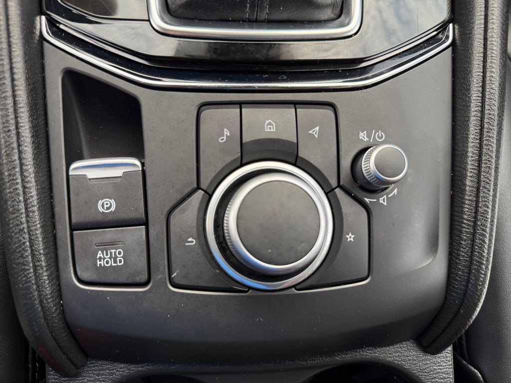used 2023 Mazda CX-5 car, priced at $24,500