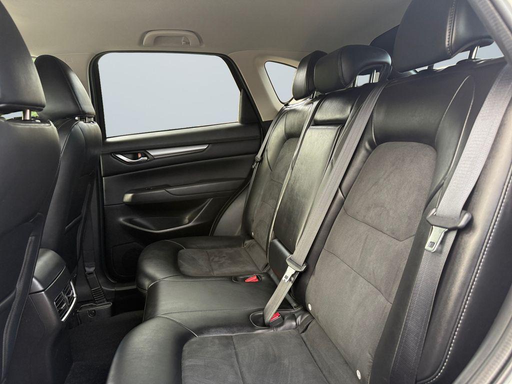 used 2023 Mazda CX-5 car, priced at $24,500