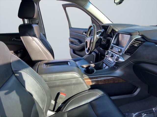 used 2019 Chevrolet Tahoe car, priced at $30,000