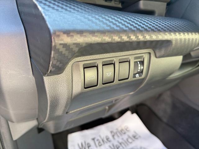 used 2024 Subaru Ascent car, priced at $29,500
