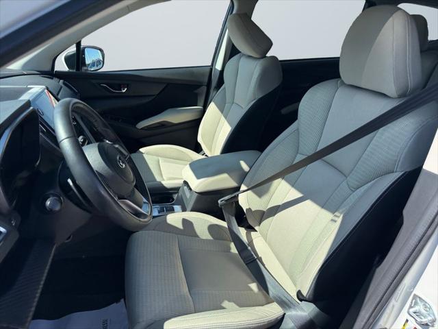 used 2024 Subaru Ascent car, priced at $29,500