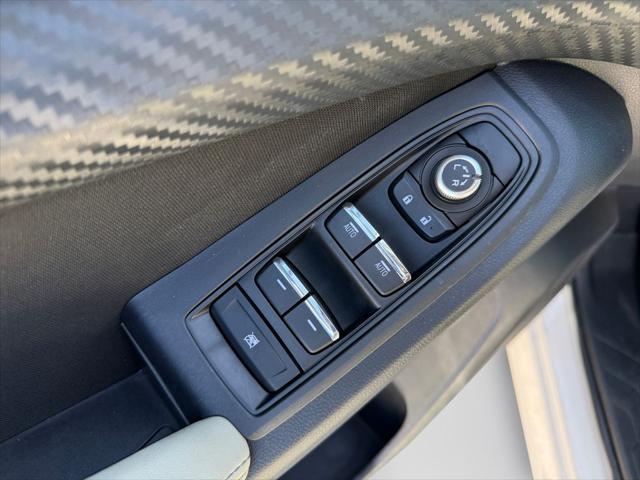 used 2024 Subaru Ascent car, priced at $29,500