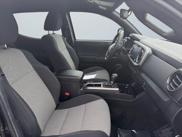 used 2022 Toyota Tacoma car, priced at $38,000