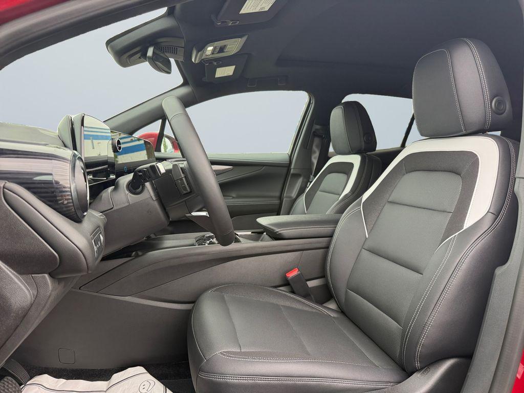 new 2024 Chevrolet Blazer EV car, priced at $39,471