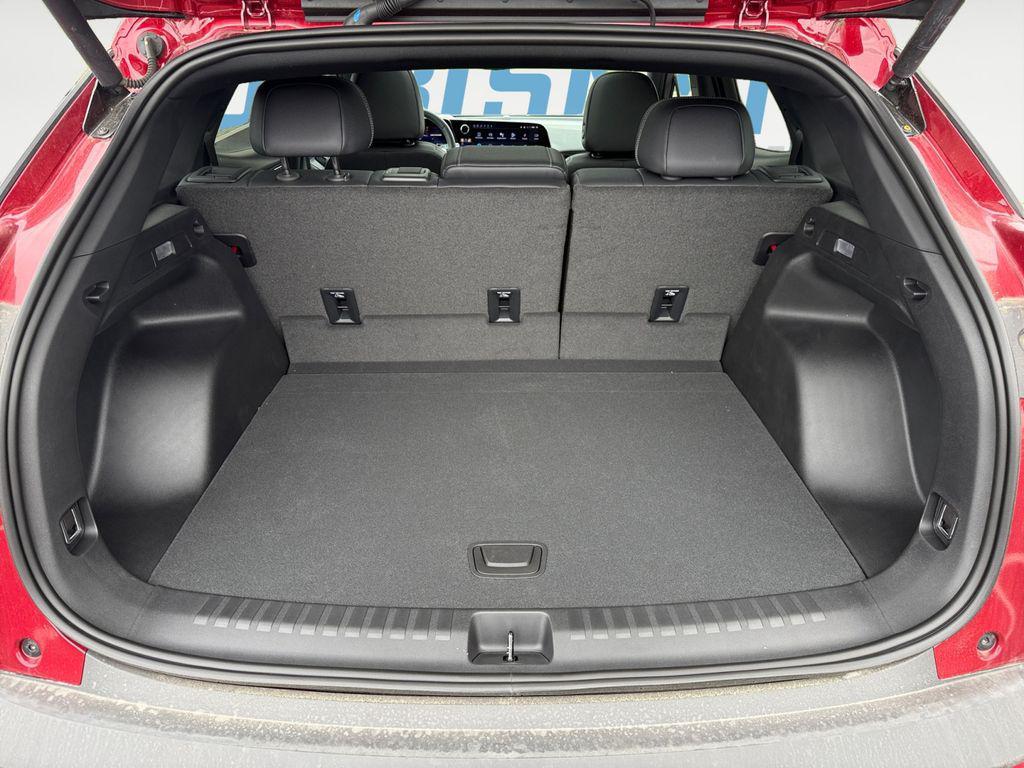 new 2024 Chevrolet Blazer EV car, priced at $39,471