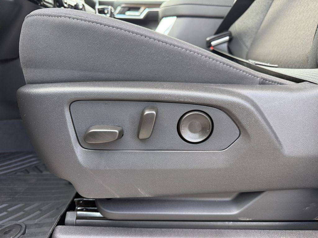 new 2026 Chevrolet Silverado 1500 car, priced at $61,118