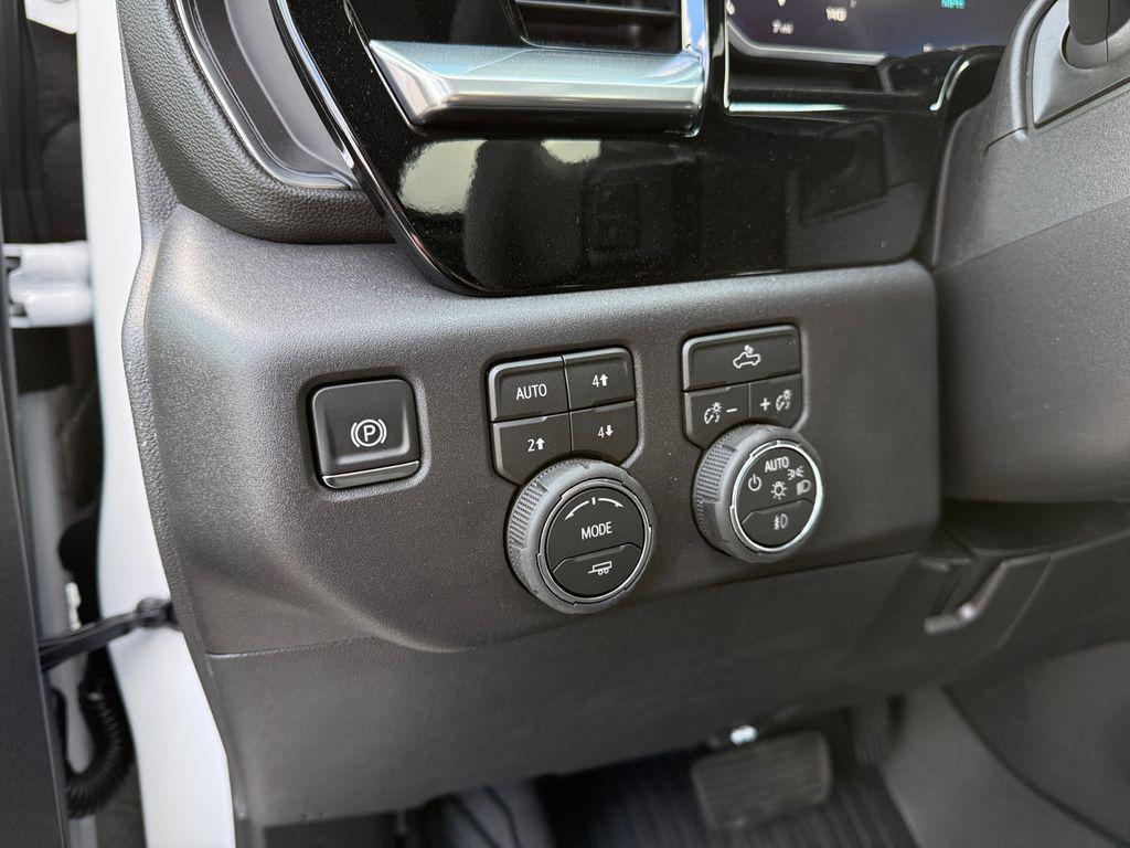 new 2026 Chevrolet Silverado 1500 car, priced at $61,118