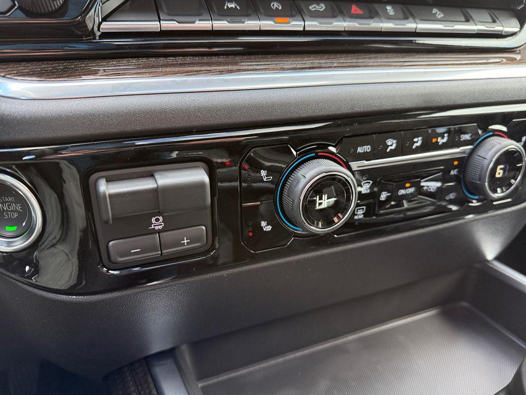 new 2026 Chevrolet Silverado 1500 car, priced at $61,118