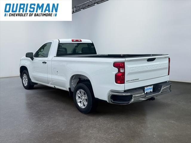 used 2022 Chevrolet Silverado 1500 car, priced at $27,000