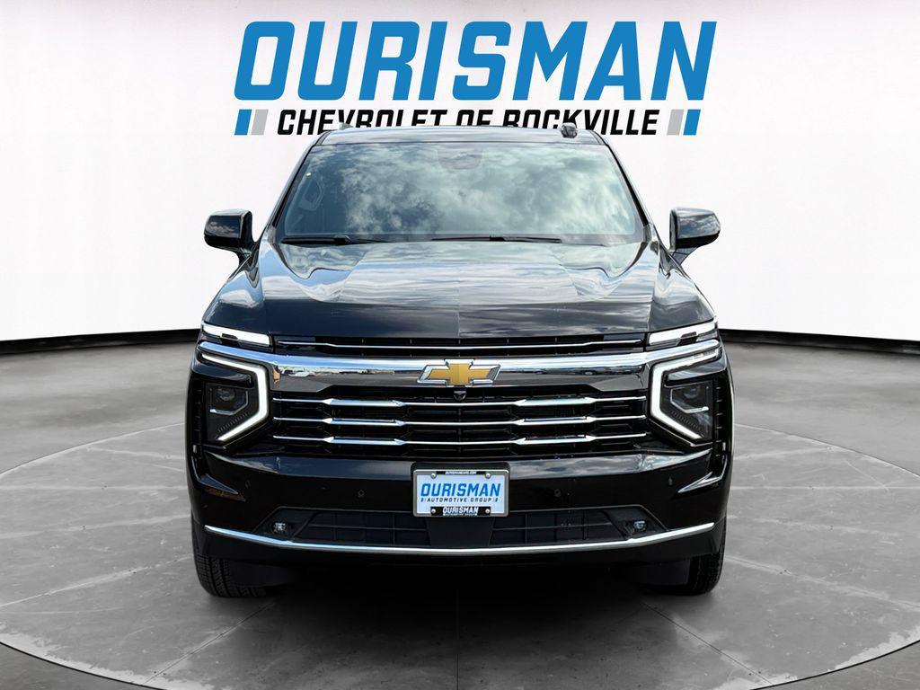 new 2026 Chevrolet Tahoe car, priced at $70,770