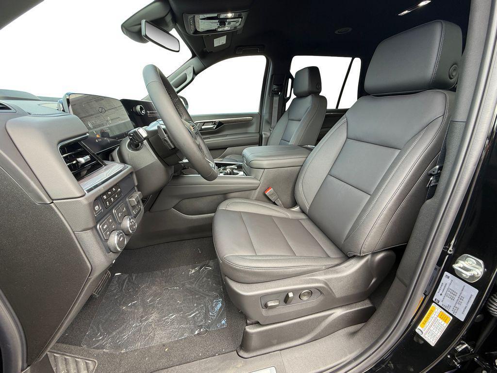 new 2026 Chevrolet Tahoe car, priced at $70,770