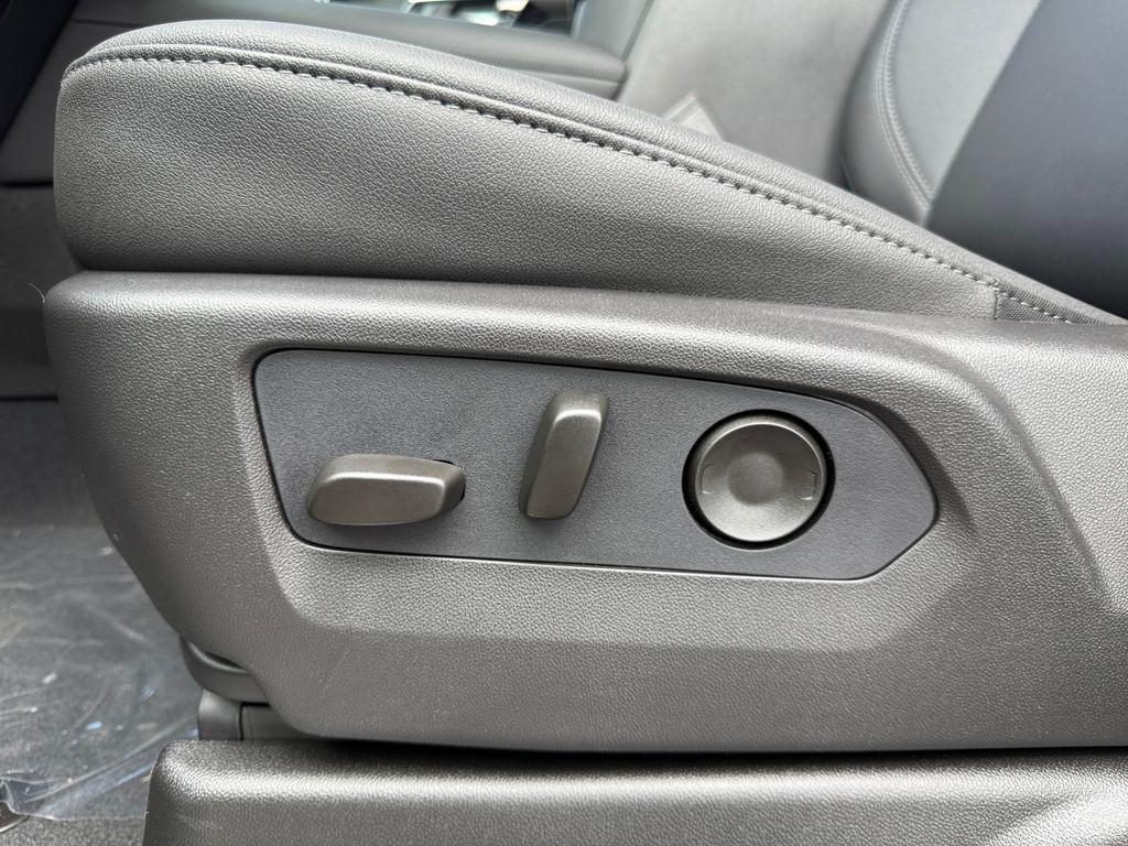 new 2026 Chevrolet Tahoe car, priced at $70,770