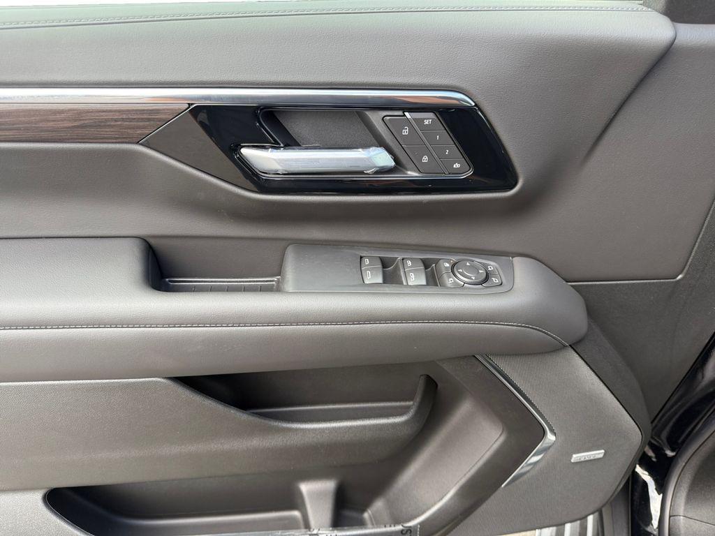 new 2026 Chevrolet Tahoe car, priced at $70,770