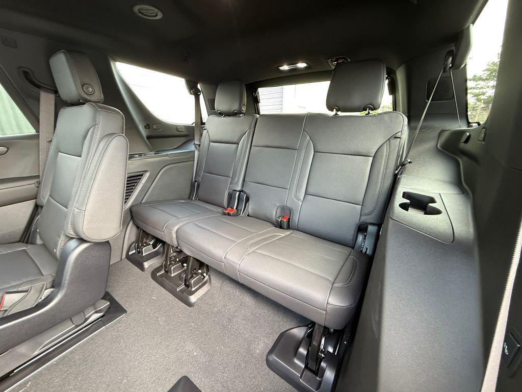 new 2026 Chevrolet Tahoe car, priced at $70,770