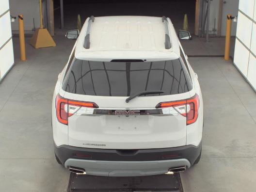 used 2023 GMC Acadia car, priced at $28,000