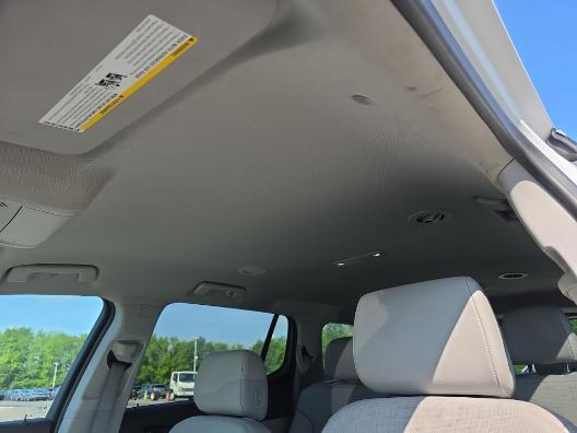 used 2023 GMC Acadia car, priced at $28,000