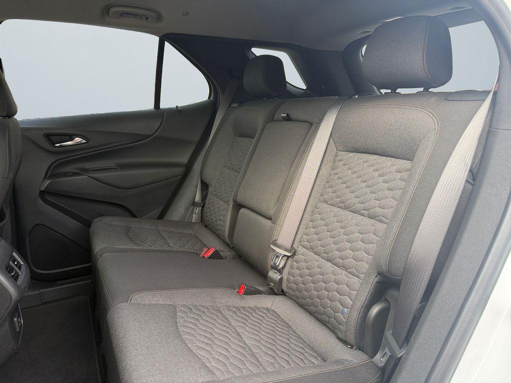 used 2021 Chevrolet Equinox car, priced at $17,000