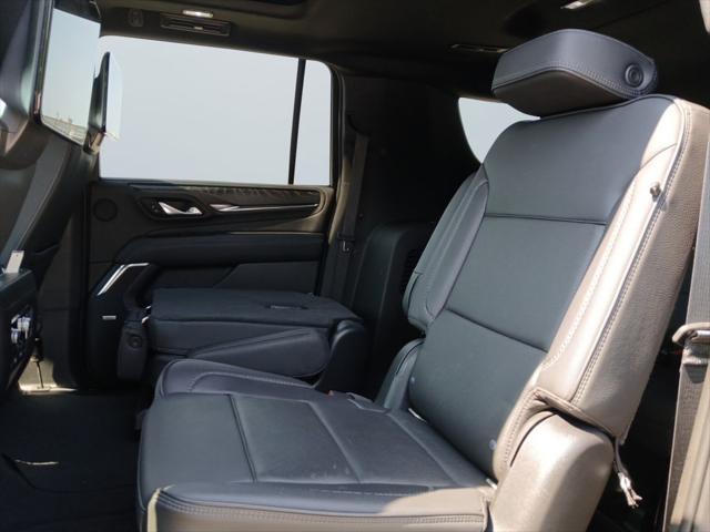 used 2021 GMC Yukon XL car, priced at $52,250