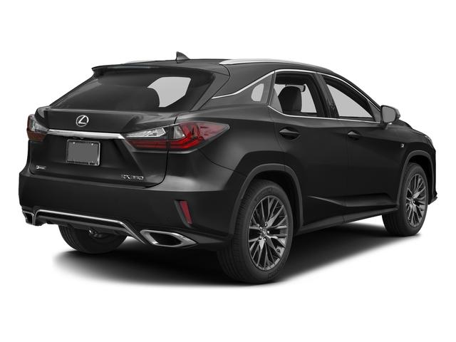 used 2016 Lexus RX 350 car, priced at $24,500