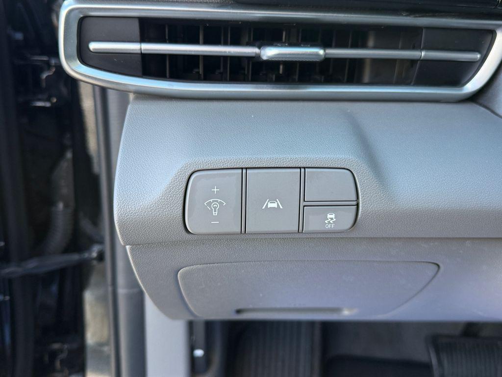 used 2023 Hyundai Elantra car, priced at $17,000